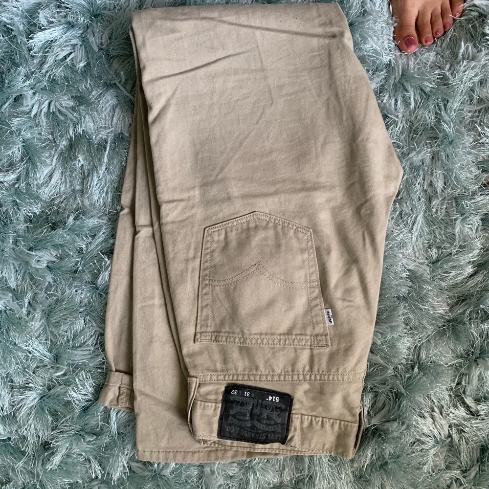 Levi Pants men’s